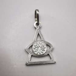 Vintage  pendant 