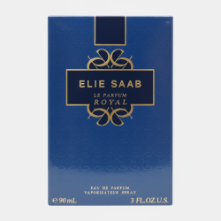 Elie Saab Le Parfum Royal EDP 90ml 3oz Luxury Women's Perfume Fragrance New Sealed