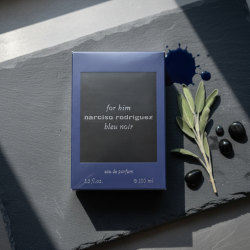 Narciso Rodriguez For Him Bleu Noir EDP 100ml 3.3oz Men's Modern Scent Arizona