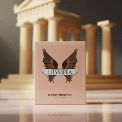NEW Paco Rabanne Olympea Women's EDP Perfume 80ml 2.7 fl oz Fragrance Spray
