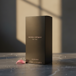 Narciso Rodriguez For Her EDP Women's Perfume 100ml 3.3 fl oz New Sealed