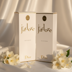 Dior J'adore Women's Eau de Parfum 100ml 3.4 fl oz EDP Fragrance New