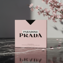 Prada Paradoxe Eau de Parfum 90ml EDP Authentic Sealed Refillable Luxury Perfume