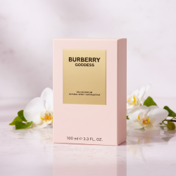 Burberry Goddess Eau de Parfum 100ml EDP Women's Perfume Authentic Sealed