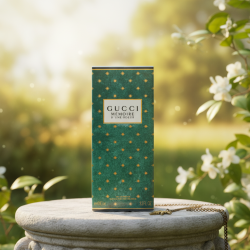 Gucci Mémoire d’Une Odeur EDP 100ml Authentic Sealed Luxury Unisex Fragrance