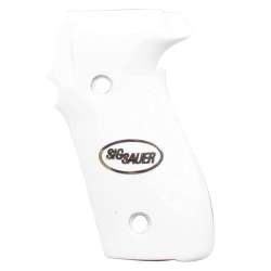 SIG SAUER P228 p229 Turkish Pistol Grip handmade craved acrylic material60