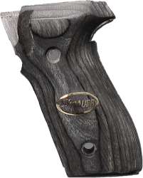 SIG SAUER P228 p229 Turkish Pistol Grip handmade craved valnut lamina wood62