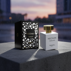 NECHAN HAKIVAD 100ml Luxury Extrait de Parfum Elite Long-Lasting Scent
