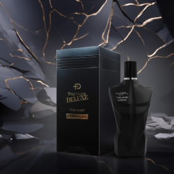 Fragrance Deluxe THE MAN EDP 100ml Bold Masculine Luxury Perfume Men's Scent