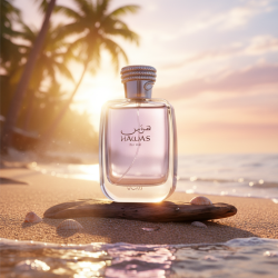 ?? Hawas For Him – Fresh Long-Lasting Men’s Fragrance | Bold, Masculine Scent ??