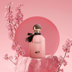 HOOKED Pour Femme Rue Broca 80ml Sweet Floral Feminine Eau de Parfum Spray NIB