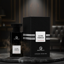 Ultra Famous EDP Perfume Spray Inspired By Tom Ford Fabulous Bold Addictive Scent