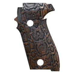 SIG SAUER P228 p229 Tactical Pistol Grip Ergonomic Universal Fit for handguns85