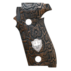 SIG SAUER P228 p229 Tactical Pistol Grip Ergonomic Universal Fit for handguns87