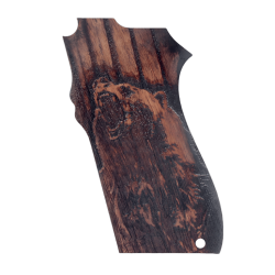 S&W SMITH WESSON5906 Tactical Pistol Grip Ergonomic Universal Fit for handguns2
