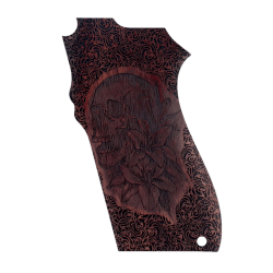 S&W SMITH WESSON5906 Tactical Pistol Grip Ergonomic Universal Fit for handguns12