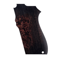 S&W SMITH WESSON5906 Tactical Pistol Grip Ergonomic Universal Fit for handguns14