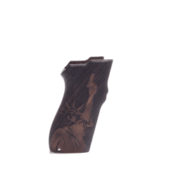 S&W SMITH WESSON5906 Tactical Pistol Grip Ergonomic Universal Fit for handguns36