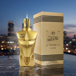 FRAGRANCE DELUXE 