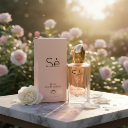 Sè Flora Eau de Parfum 100ml Women's EDP Long-Lasting Floral Sweet Fragrance