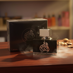 Lattafa Al Dur Al Maknoon Dark Arabian Luxury Perfume Long Lasting EDP Fragrance