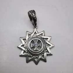 Vintage  Pendant 