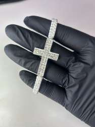 Adjustable Cross Bracelet – Multi-Purpose Decorative & Meaningful Accessory