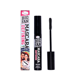theBalm Big Fan Maskara Defining