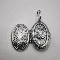 Vintage  Pendant 