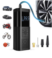 Portable Air Compressor