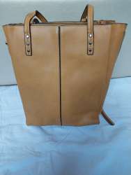Classic M&S Collection Tote Bag – Warm Mustard Yellow