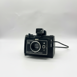 Vintage Instant Film Camera Colorpack 88 - Retro Collector's Item - Classic 1970