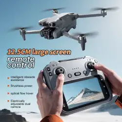 Original GT50 Drone 8K WIFI GPS Professional HD Aerial Photography Remote Contr