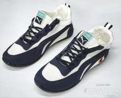 Men's sneakers/sneakers in PUMA style (42 Size)