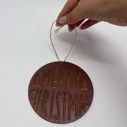 Merry Christmas