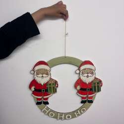 Ho Ho Ho