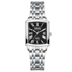 Couple Watch Casual Calendar Quartz Watch