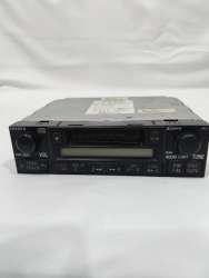 Toyota Corolla 2010 OEM AM FM Radio Cassette Stereo Receiver 86120-52560 Used