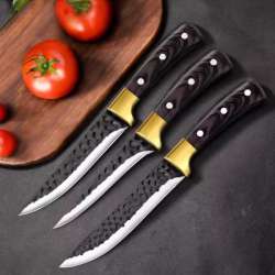 Kitchen A01 Size Cutting 3-piece Set Luxurious
