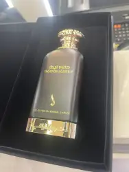 DKHOON EMIRATES DKHOON LEATHER EDP UNISEX 100ML This Luxurious Fragrance 2022 .