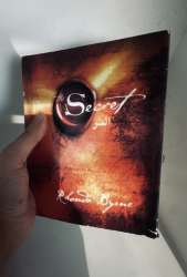 the self-help book 