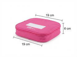 حقيبة طعام حافظة للحرارة (Insulated Lunch Bag)