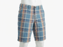These are men's shorts from the brand Cedar Wood State.