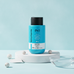 Hydrating Body Lotion 10% Extreme Complex Hyaluronic Acid Ceramides Niacinamide 300ml Dry Skin