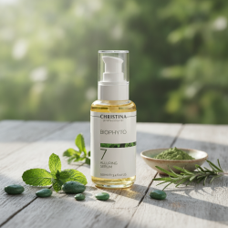 Alluring Serum 7 BIO PHYTO Facial Skincare for Radiance & Vitality 100ml 3.4 fl.oz