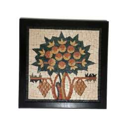 MADABA TREE HAND MADE  11