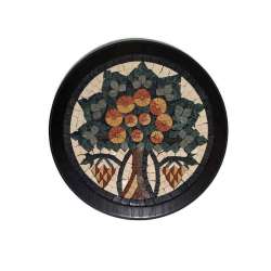 MADABA TREE HAND MADE  9