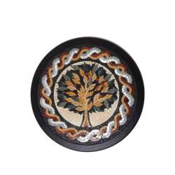 TREE OF JERICHO HAND MADE 15.5