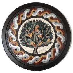 TREE OF JERICHO HAND MADE 13