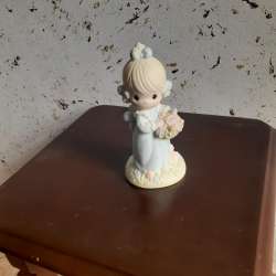 Antica collection the enesco the flowers special 1995